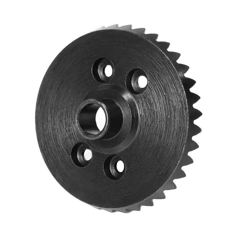 37T 13T стальной набор дифференциала кольцевая шестерня 5379X 5679R для Trxs Summit E-Revo 1/10