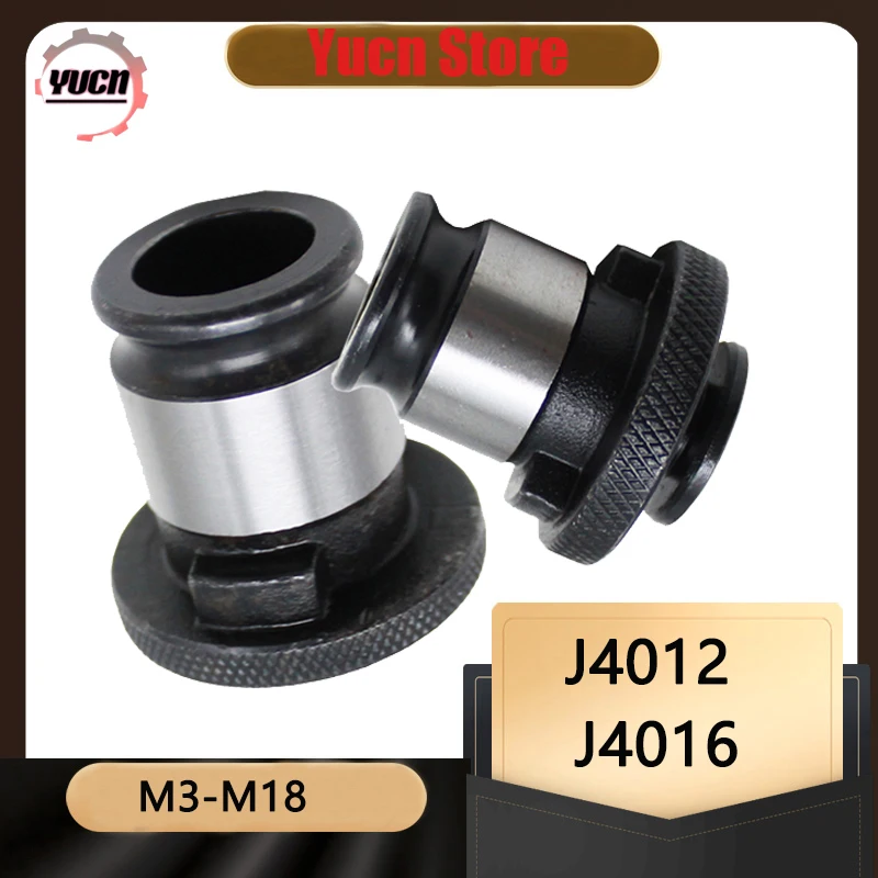 

ISO JIS стандарт J4012 J4016 пневматические электрические Быстросменные резьбовые патроны цанга, для фотобурового станка, CNC