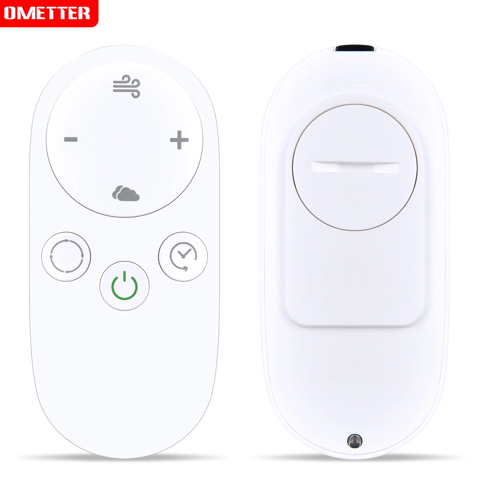 Пульт дистанционного управления для IKOHS CREATE Cool DC Tower Fan