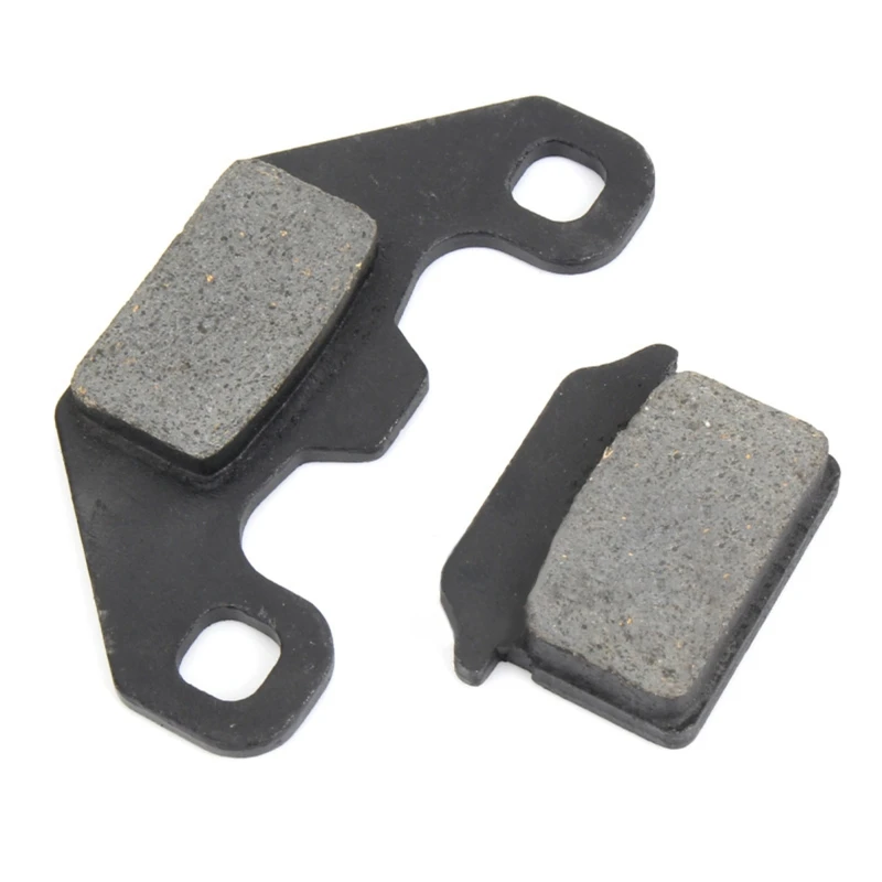 

Brake Pads for 110cc 125cc 140cc 50cc 70cc Lifan YX Thumpstar BSE Kayo Pit Dirt Bike
