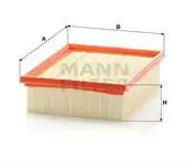 

C2295 для воздушного фильтра CORSA B COMBO B X15TD X17DT