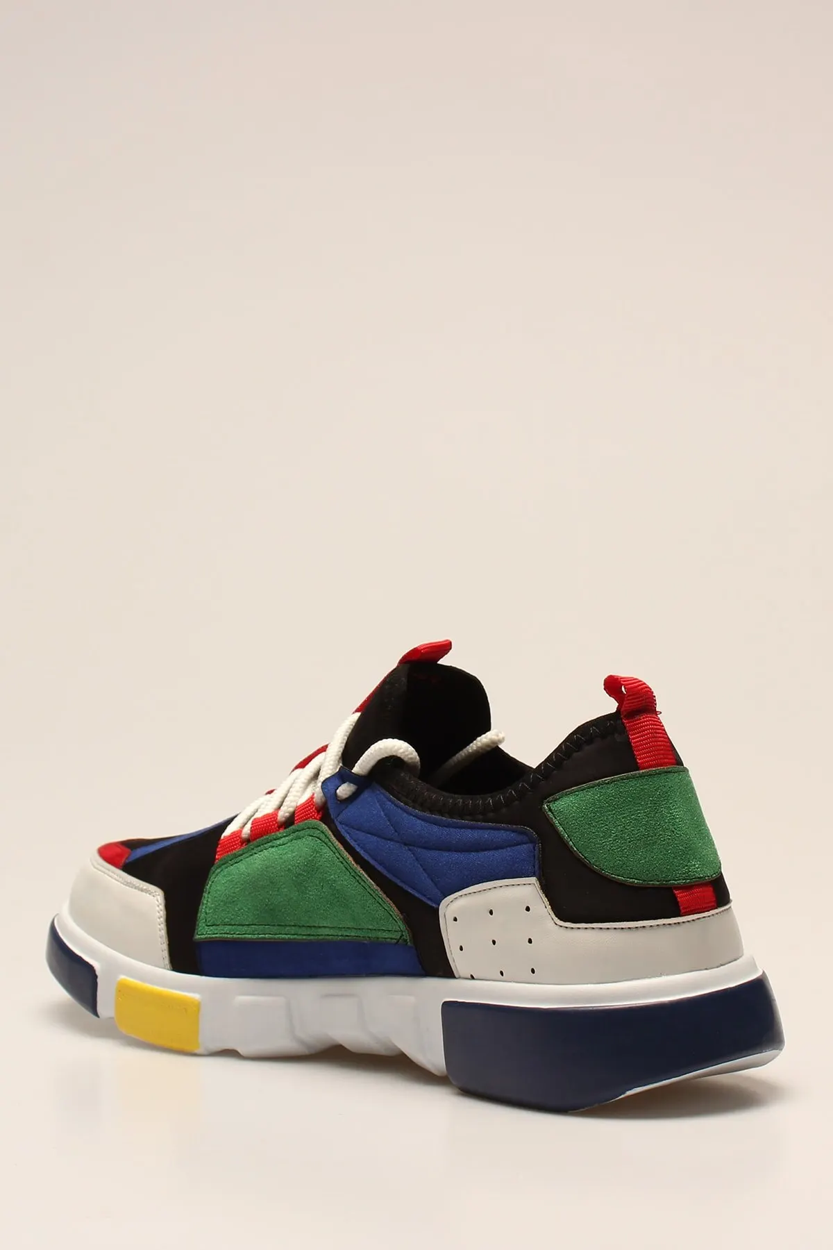 

Fashion Style men's Blue Color Sports Sneaker