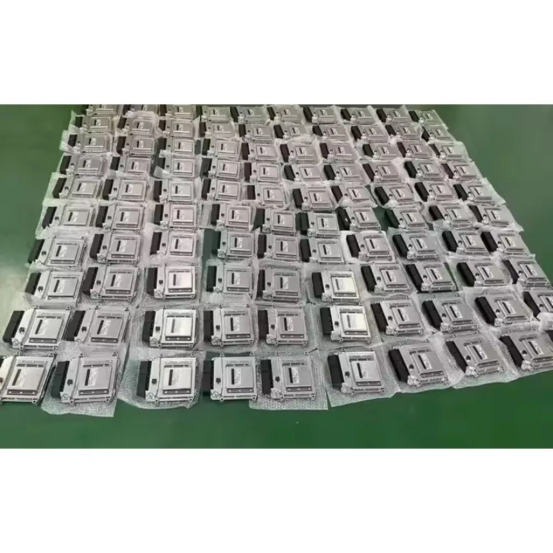 Лидер продажOEM 39127-2B890 USEKA автомобильный двигатель ЭБУ компьютерная плата электронный блок управления модуль для Hyundai Accent Standard 1.4 (art.: 3920ce5fd82bf) - 3920ce5fd82bf