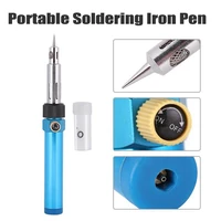 portable soldering iron pen