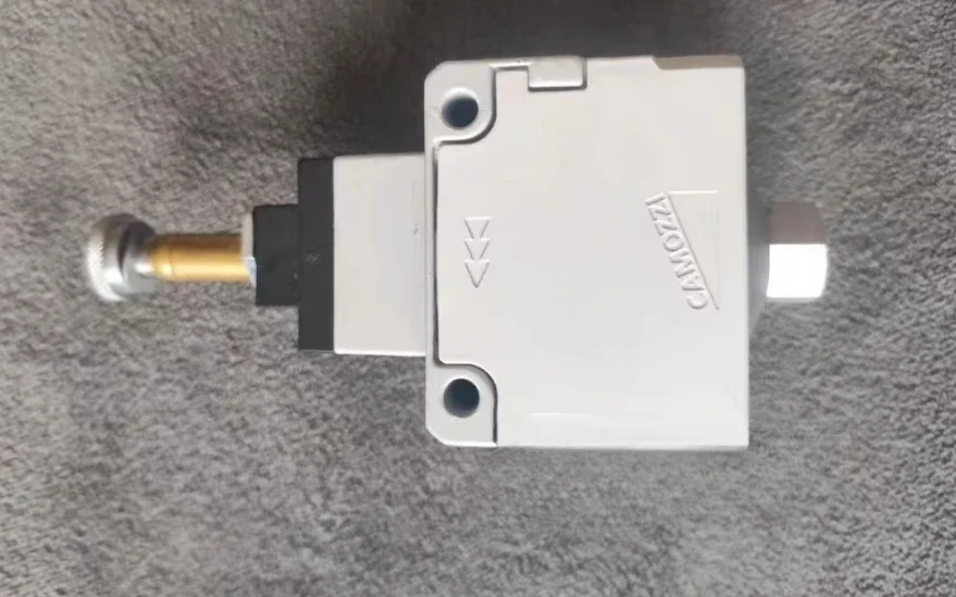 Для изолирующего трехходового клапана Camozzi MC202-V16 1 шт.