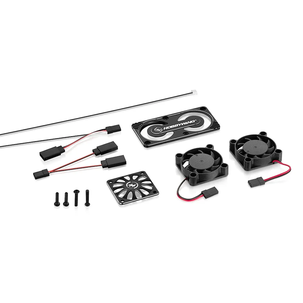 HOBBYWING ESC Platinum 260A V5 SBECOPTO 6-14S LiPo HV Бесколлекторный регулятор скорости (ESC) для радиоуправляемых моделей самолетов, фиксированных крыльев и вертолетов (art.: 3920dcac086cf) - 3920dcac086cf