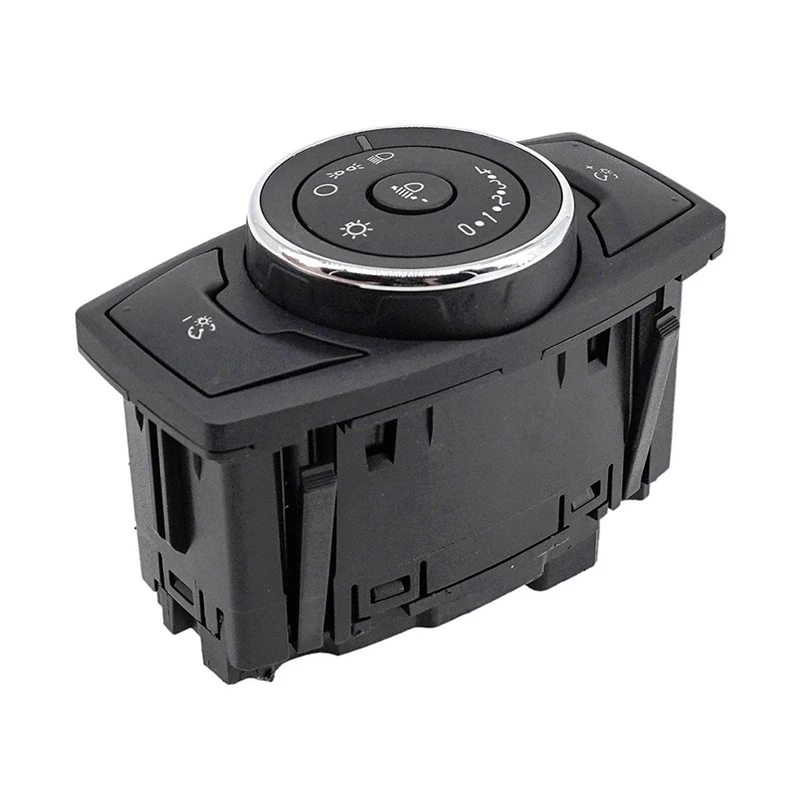 

EB3T-13D061-FCW Headlight Switch Fog Light Headlight Combination Switch Auto Accessories Parts For Ford F-150 2012-2018