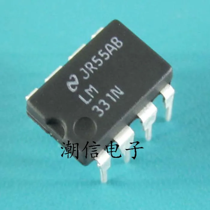 

10 шт./лот LM331N LM331AN