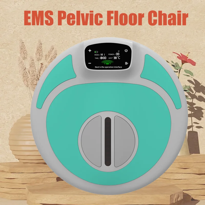 2024 Ems неинвазивный тренажер Кегеля электрический аппарат для восстановления