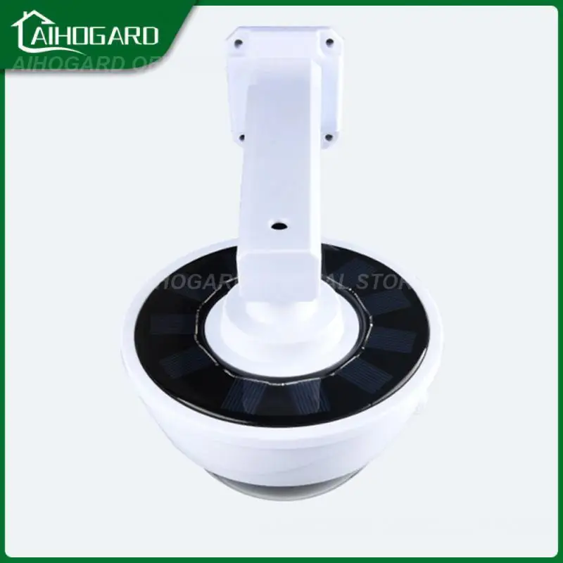 

Motion Sensor Security For Garden Patio Yard Pir Motion Sensor Detection Lights Waterproof Outdoor Led Solar Light