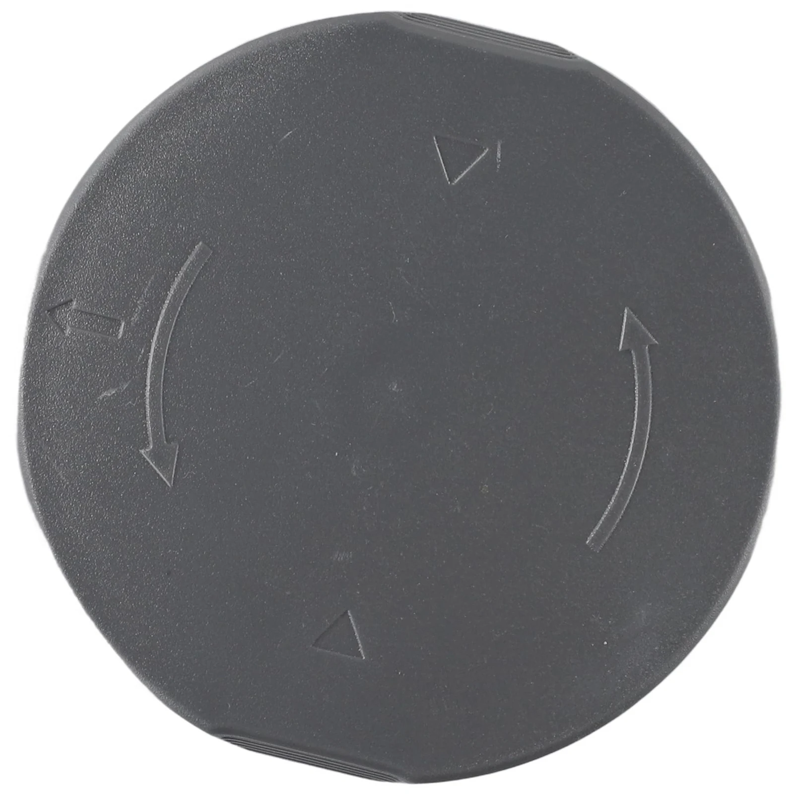 Фото Крышка катушки в стиле OEM для триммера Bosch UniversalGrassCut 18 18-26 18-260, номер детали 1600A01R5J №1