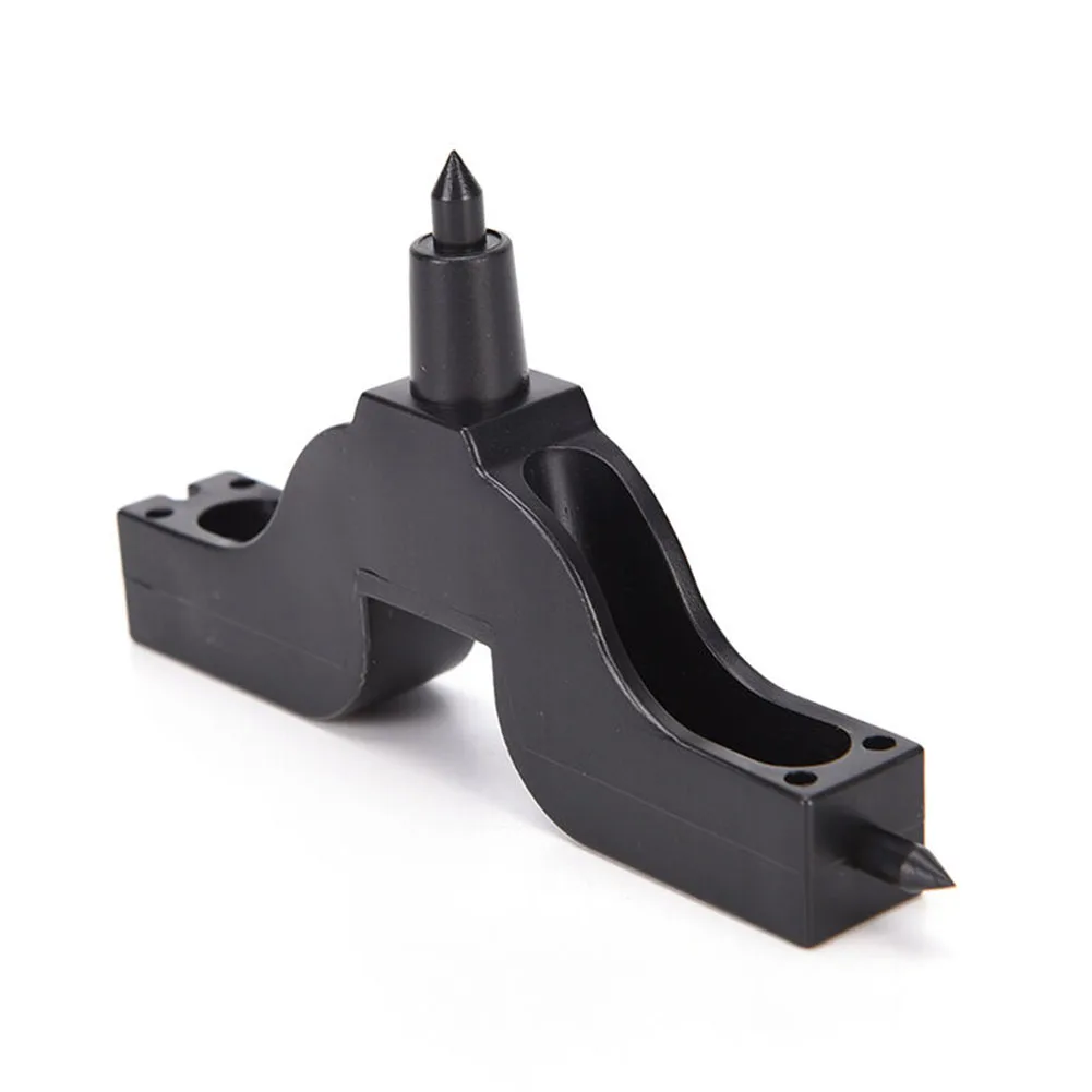 

3mm/4mm Drill Hole Punch Drilling Tool 1/4 1/8 Hose PE Pipe Opener Hole Puncher For Garden Drip Irrigation Dripper Installation