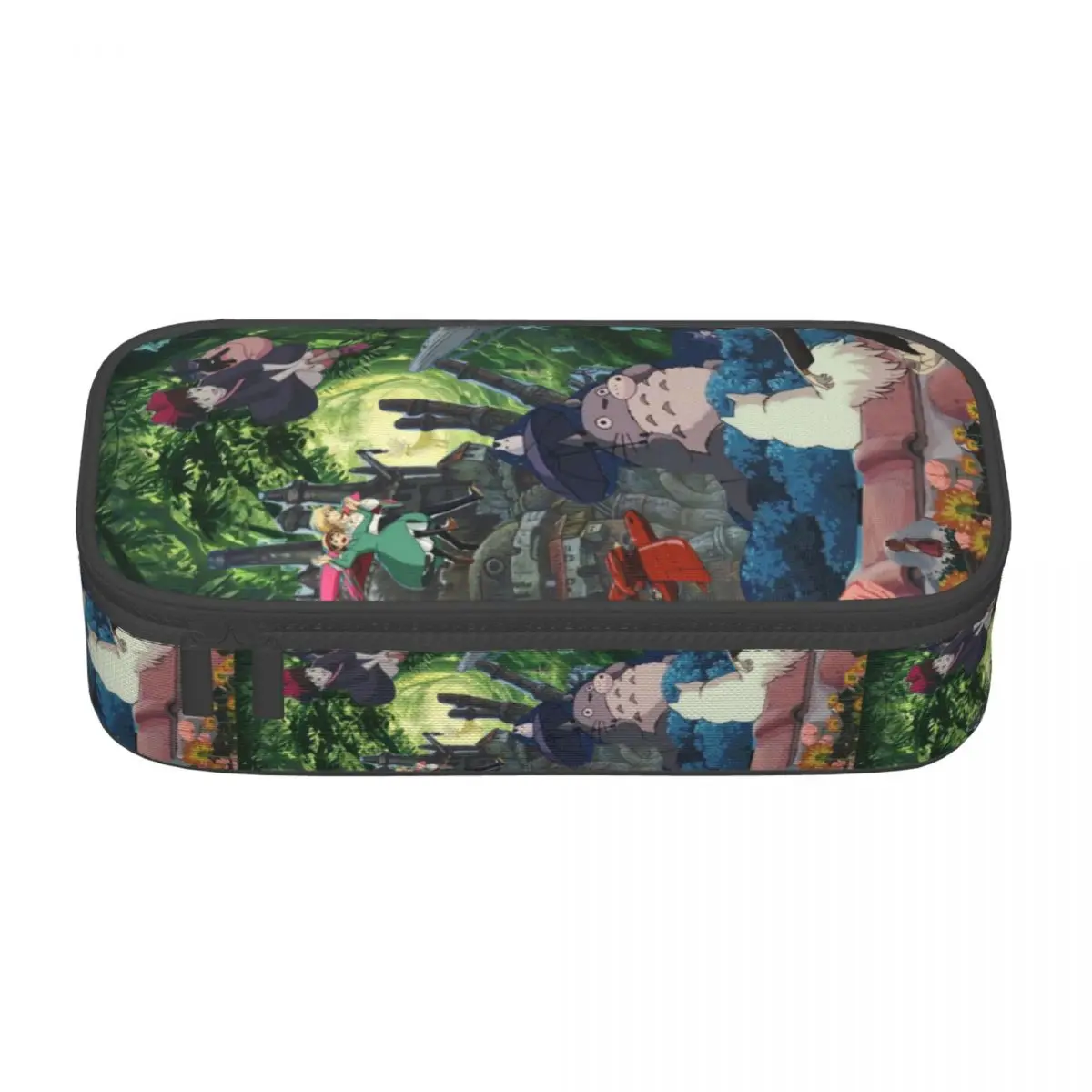 

Пенал Тоторо Oxford