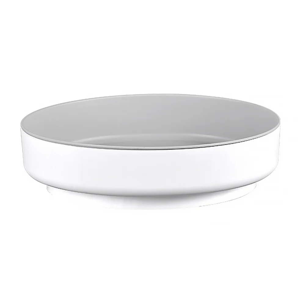 

Dressing Table Cosmetics Holder Home Desktop Storage Box Rotating Organizer