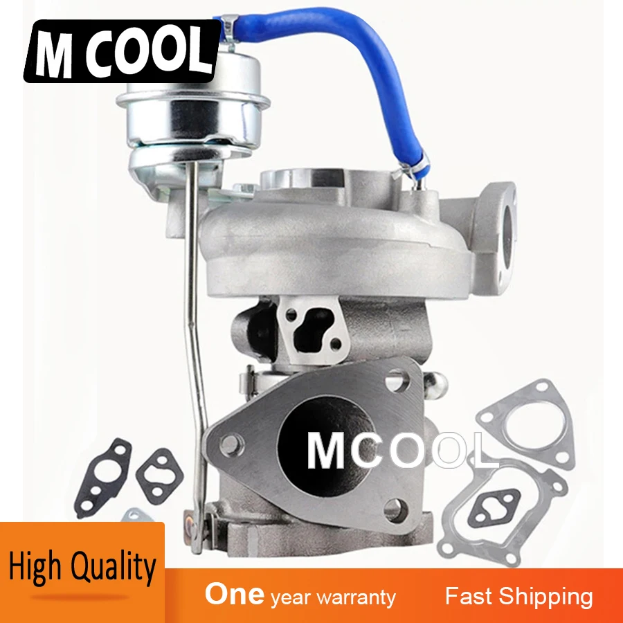 

Free Ship CT12B 17201-58040 17201 58040 1720158040 Turbo Turbocharger For TOYOTA Hiace Mega Cruiser 96-02 15B-FT 15B 15BFTE 4.1L