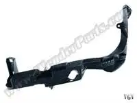 

BA51642990179 for headlight bracket X1 E84 left