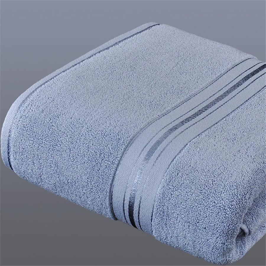 

Органический хлопковое полотенце Cusack 90x180 см для взрослых