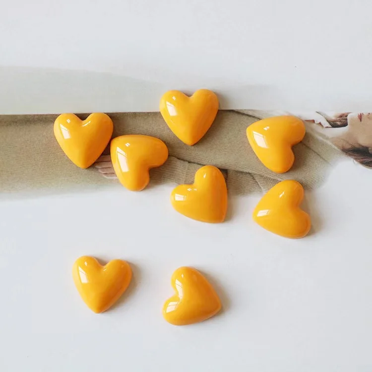 

Магниты для холодильника "Любовь", 10 шт