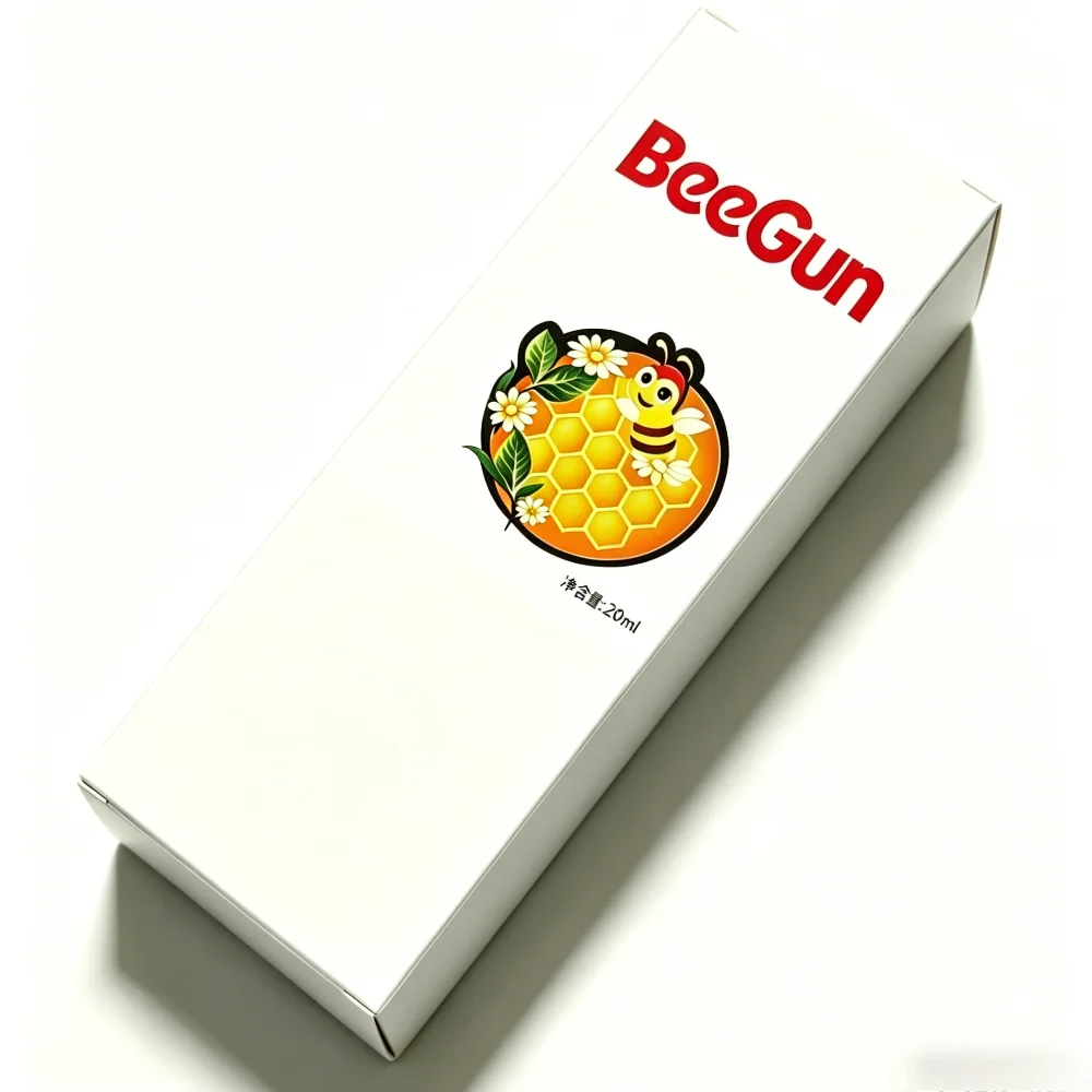 5710 шт. спреи для массажа носа BeeGun для мужчин и женщин (только для наружного применения) (art.: 3920da5645355) - 3920da5645355