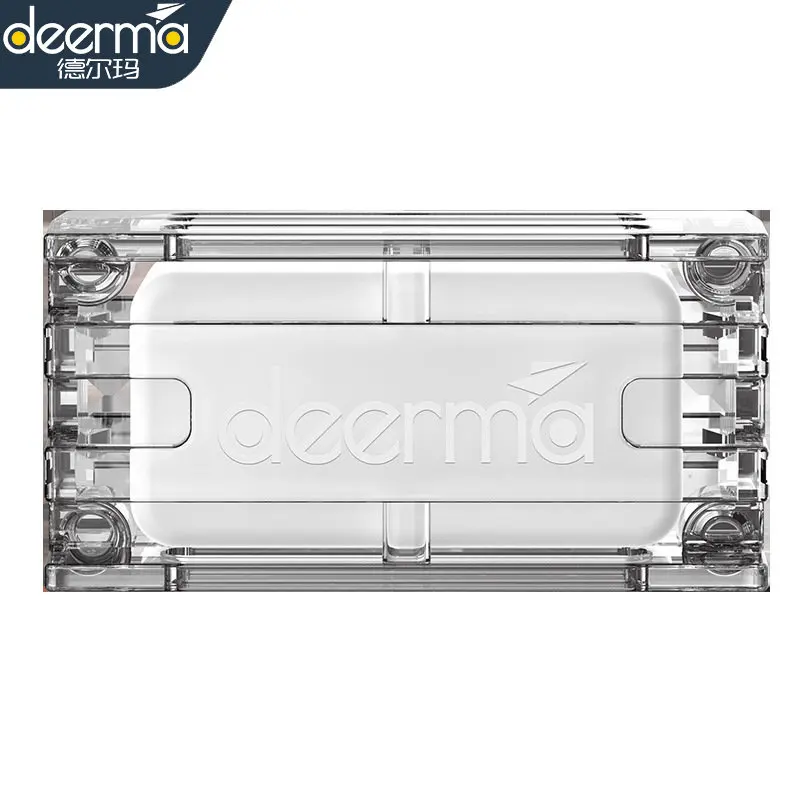 Water Purification Box Water Tank Dedicated General  Humidifier Accessories