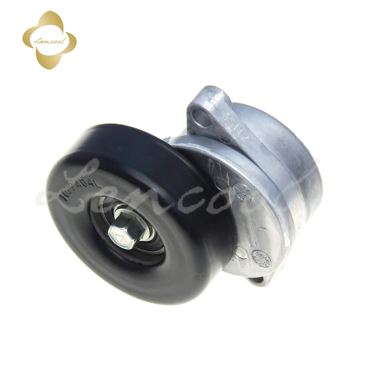 Belt Tensioner For SATURN SC COUPE SW WAGON SL SEDAN 21000684 88909602 21008320 21007465 21006508 38112