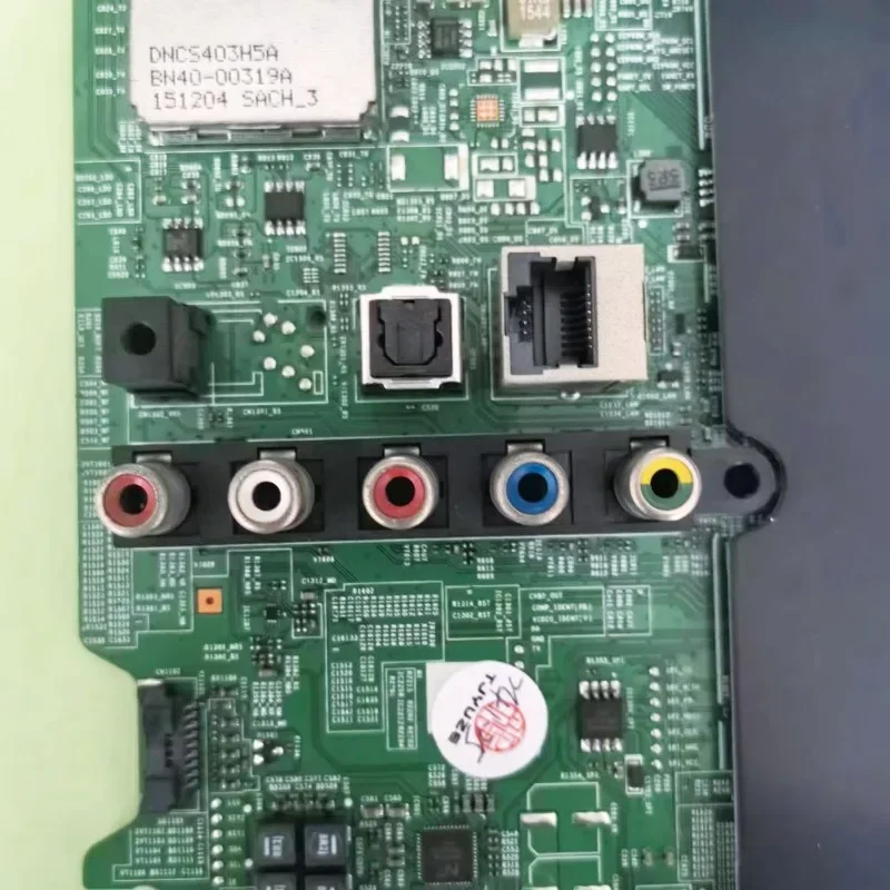 Совместимость с материнской платой Samsung материнская плата для UE48JU6600UXUA UE48JU6600U