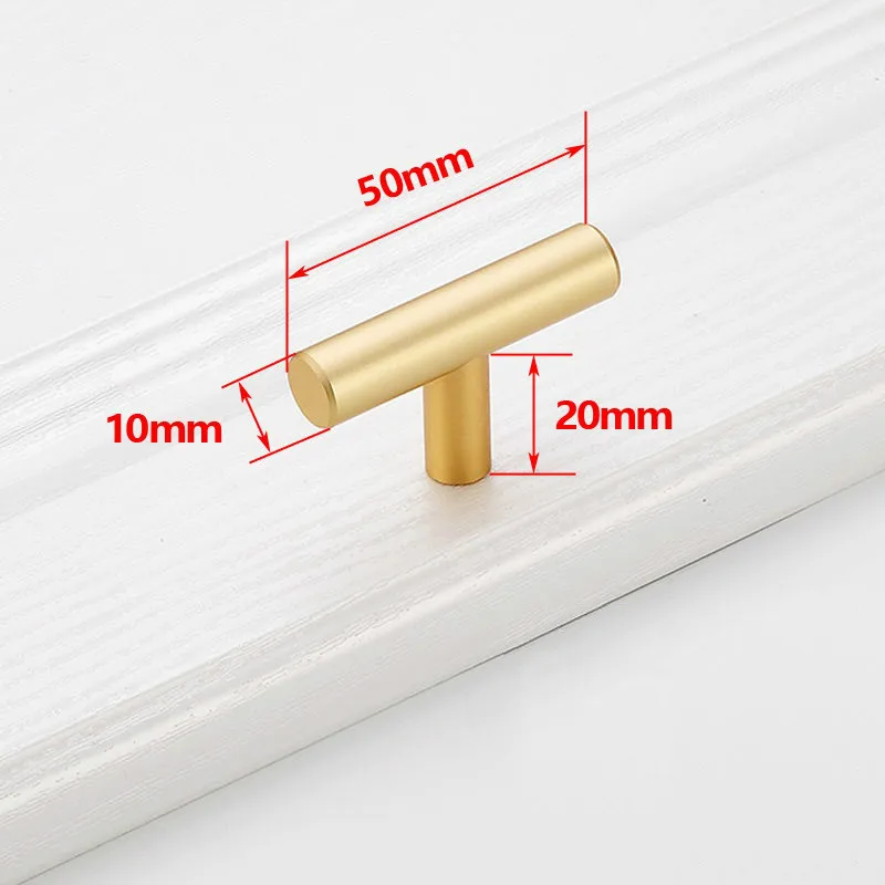 

Ручка для шкафа MARUAT из нержавеющей стали