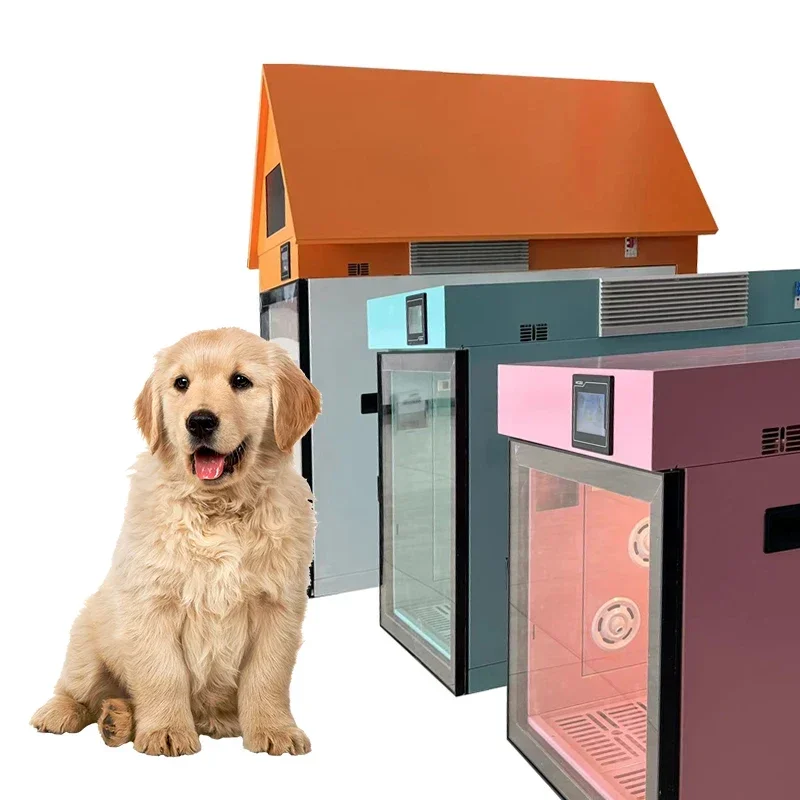 Автоматическая машина для купания домашних животных автоматическая стирка