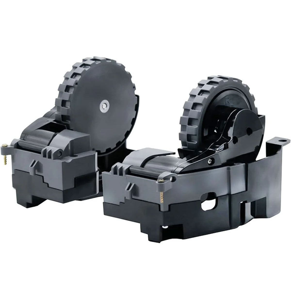 Модуль приводного колеса для IRobot Roomba I7 + I8 I3 I6 +/Plus E5 E6 E7 J7 J6 запасные части пылесоса