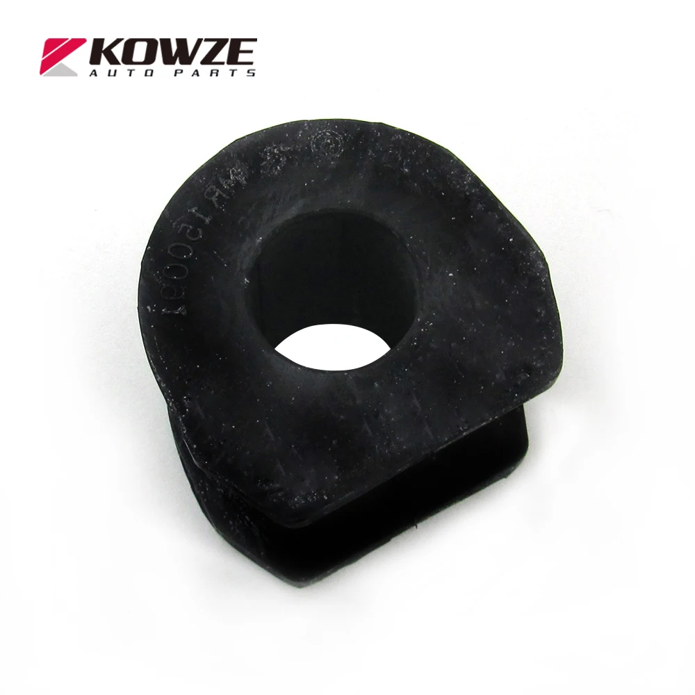 

2 шт., Передняя втулка стабилизатора подвески для Mitsubishi Pajero Montero II 1990-2004 V32 V33 MR150091