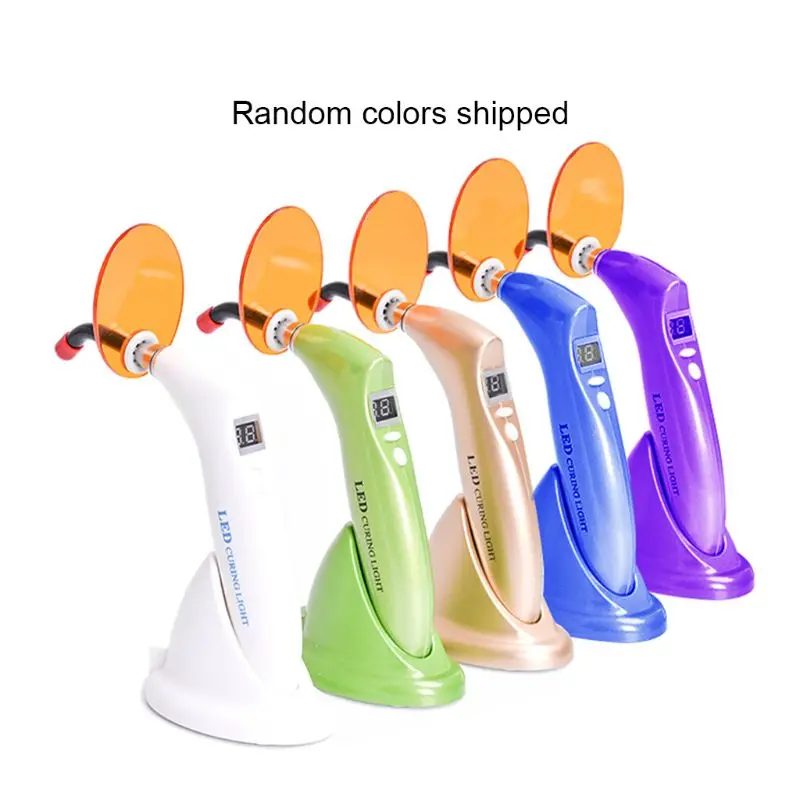 

Беспроводная светодиодсветильник Стоматологическая лампа, 5 Вт