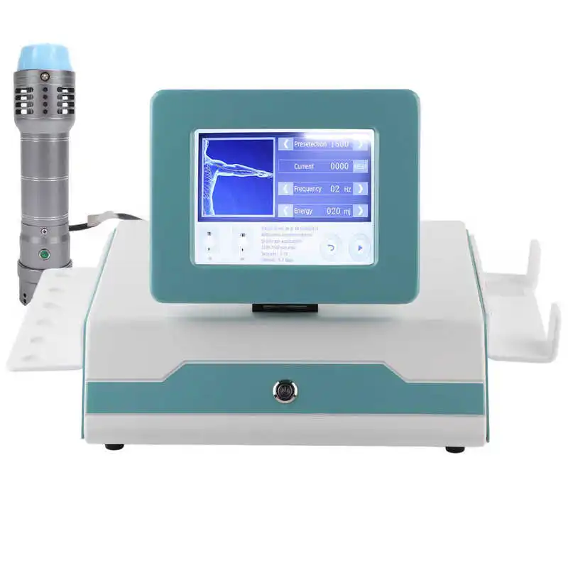 

Новинка, ударно-волновая терапевтическая машина 250MJ, уход за здоровьем, ударно-волновое лечение, снятие боли, физиотерапия, экстракорпораль...