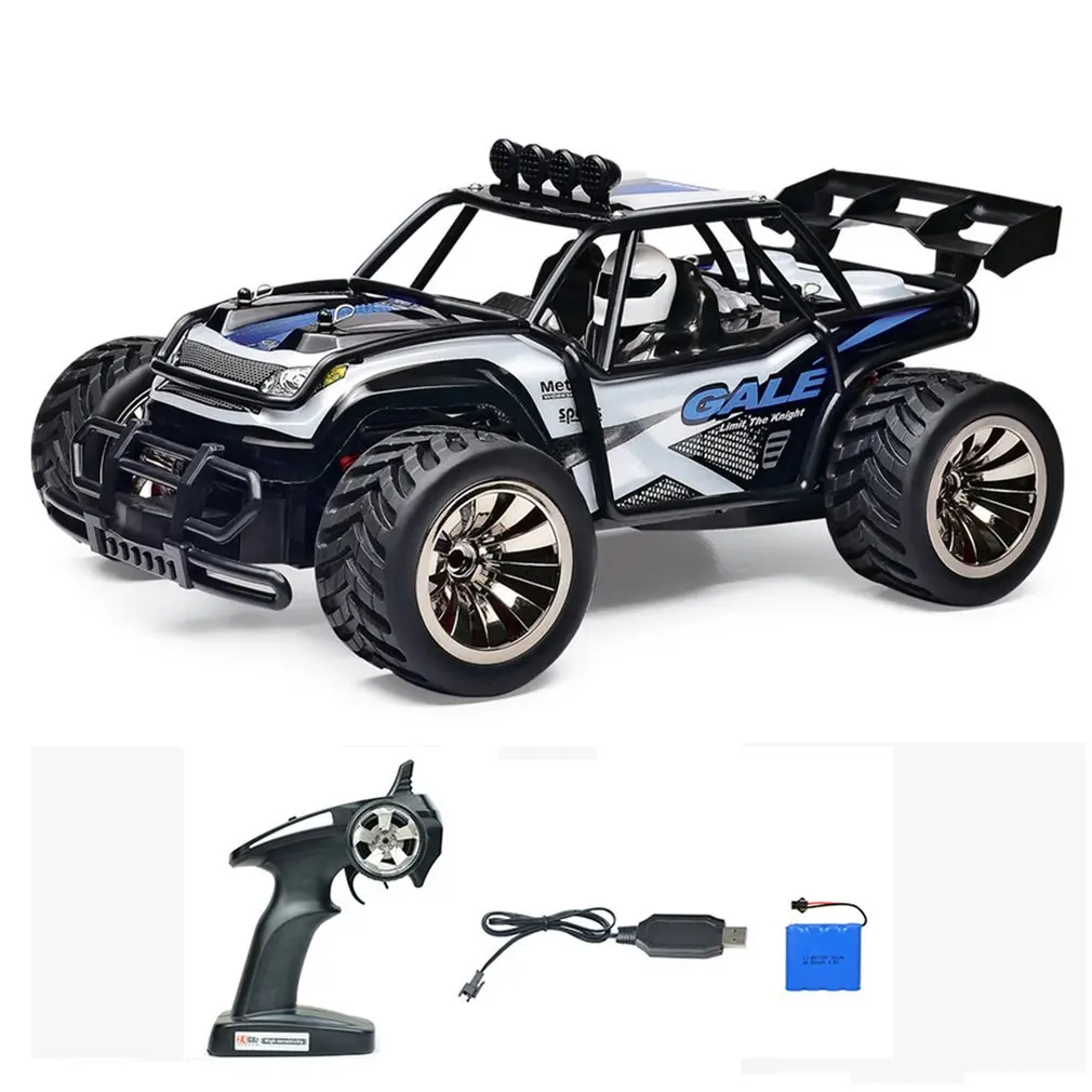 

Высокоскоростной внедорожник BG1512 1:16 4WD, 2,4 ГГц, Детский Электрический Радиоуправляемый автомобиль, технология 2,4 ГГц