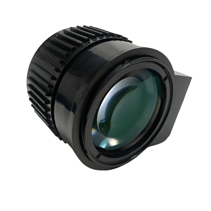 5-дюймовый проектор HD оптический объектив DIY проекционный аппарат стеклянные