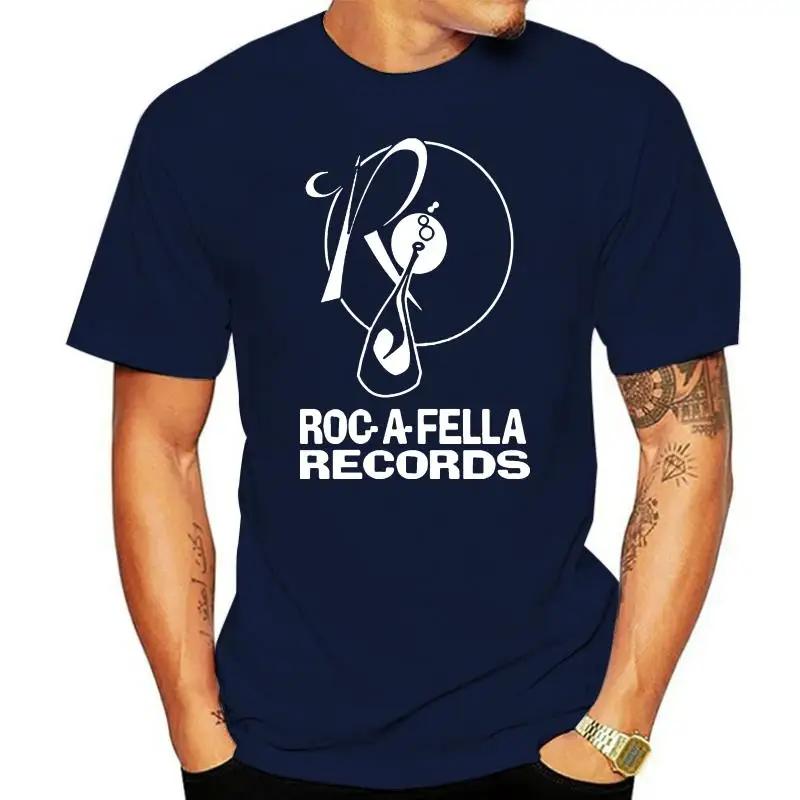 Одежда Rocafella с логотипом 5451
