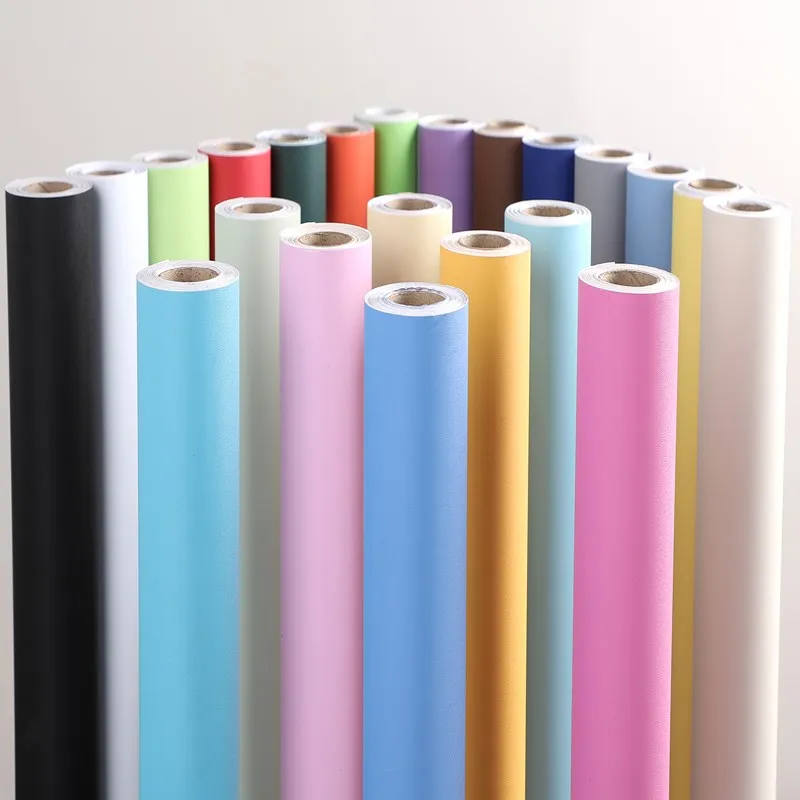 ПВХ водонепроницаемая самоклеящаяся декоративная пленка восстановленные обои