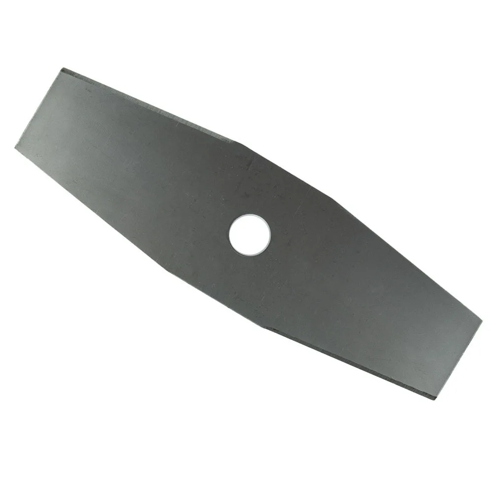 

1 шт., лезвие для газонокосилки, 305x25,4x2,0