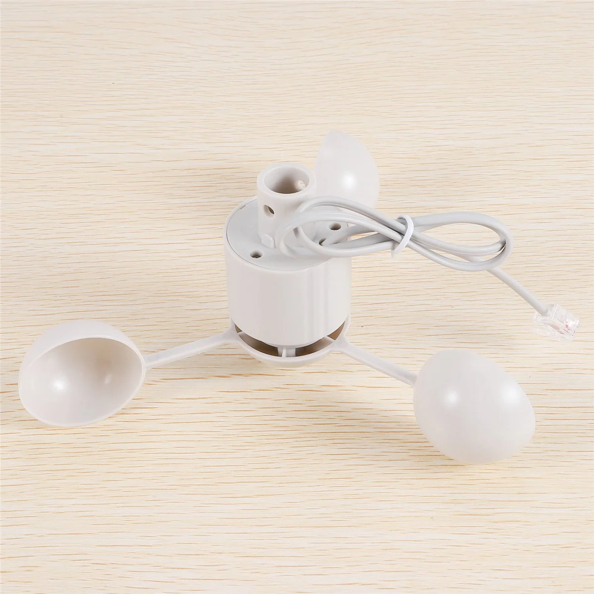 WH-SP-WS01 Анемометр прибор для измерения скорости ветра датчик Метеорологический