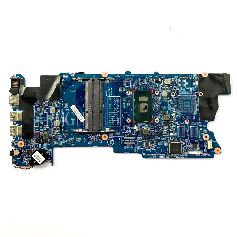 

X360 15-BK 15-W с SR2EY I5-6200u 860593-601 860593-001 14263-2 448.06203.0021 MB 100%