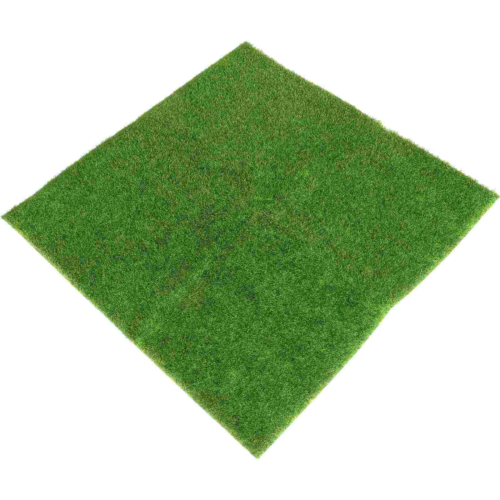

30 X30cm Garden Mini House Decoration Miniature Ornament Miniture Out Door Outdoor