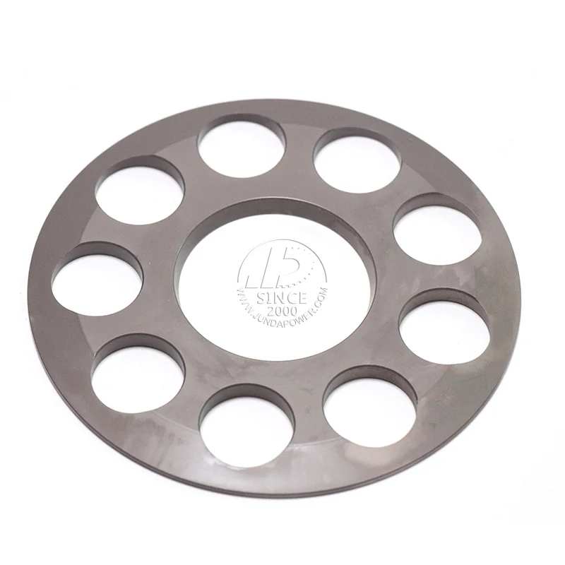 Запчасти для строительной техники TSM140 Doosan детали поворотного двигателя