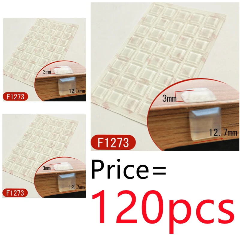 Демпфер для двери шкафа, самоклеящиеся резиновые задние бамперы для шкафа, силиконовые мебельные накладки, подушка, защитная фурнитура