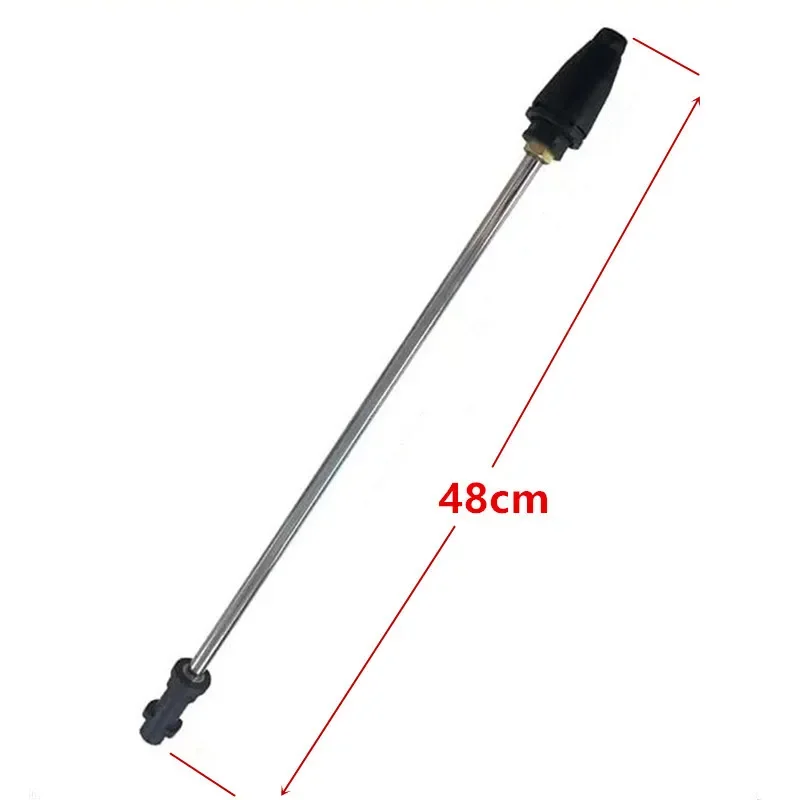 Комплекты для ремонта турбо-поворотной насадки автомойки высокого давления Karcher