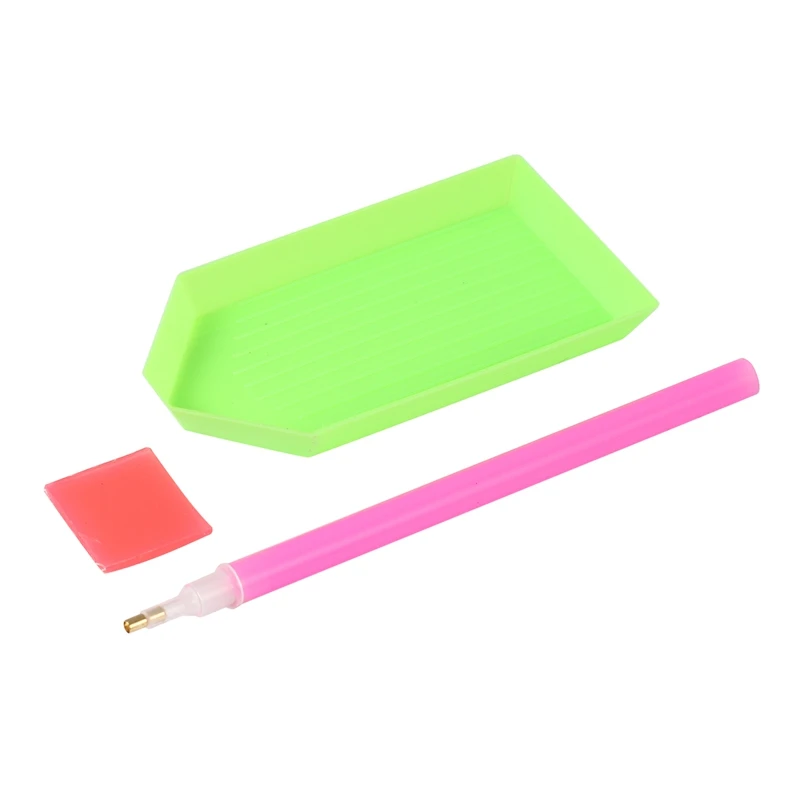 Акция! Алмазная живопись 5D &quotсделай сам&quot пейзаж лодки вышивка крестиком