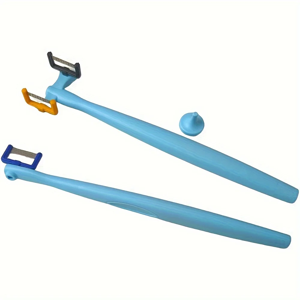 Стоматологический ортодонтический межпроксимальный комплект для уменьшения