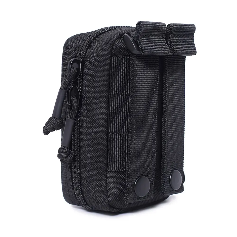 Сумка Molle для охоты выживания аптечки медицинский комплект поясной ремень рюкзак