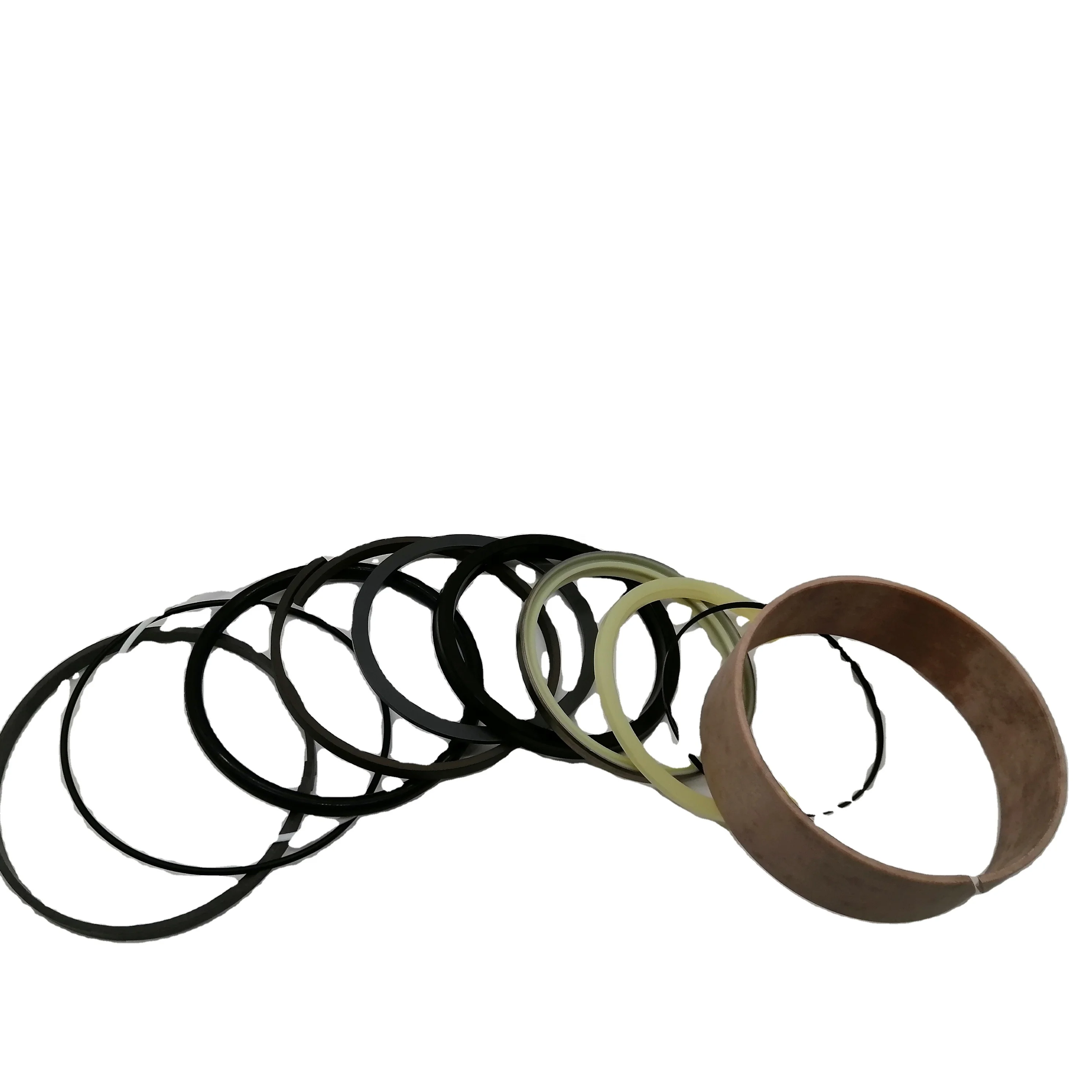 Запчасти для экскаватора E320BL комплект уплотнений рычага цилиндра 1163649