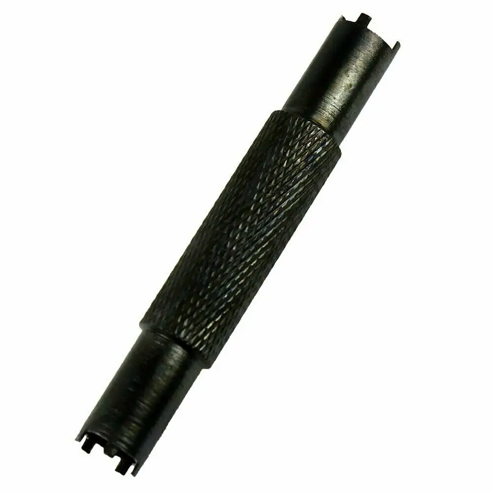 

Front Sight Tool Iron Sight Post Adjustment Tool w/ 4-Prong and 5-Prong Design