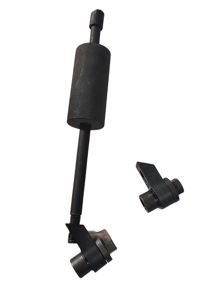 Новый! Съемник дизельных форсунок CRIN M12 M14 инструмент для ремонта разъема