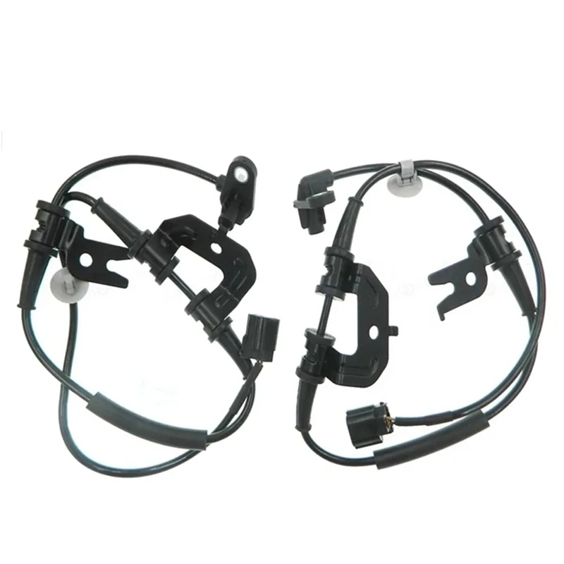 Датчик ABS 95670-B4300 (LH) и 95671-B4300 (RH) для Hyundai BA IA G3LA G4LA B3LA I10